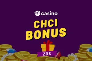 Chci bonus zdarma 2026 – Stačí kliknout na Chci bonus a casino odměna je vaše!