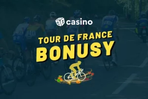 Tour de France casino bonus 2024 – Opravdová jízda s bonusy zdarma!