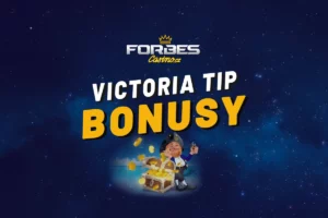 Victoria Tip bonus 2026 – Berte fantastické bonusy a free spiny