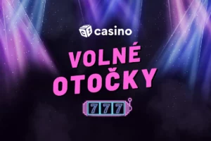 Volné otočky dnes 2026 – Berte free spiny zdarma každý den