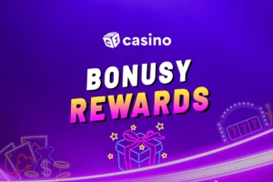 Casino rewards 2026 – Přehled těch nejlepších bonusových odměn