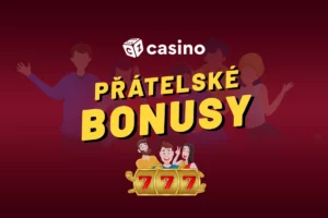 Den přátelství casino bonus 2024 – Oslavujte s free spiny a dalšími odměnami
