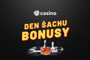Šachový casino bonus 2024 – Berte královské odměny na Mezinárodní den šachu