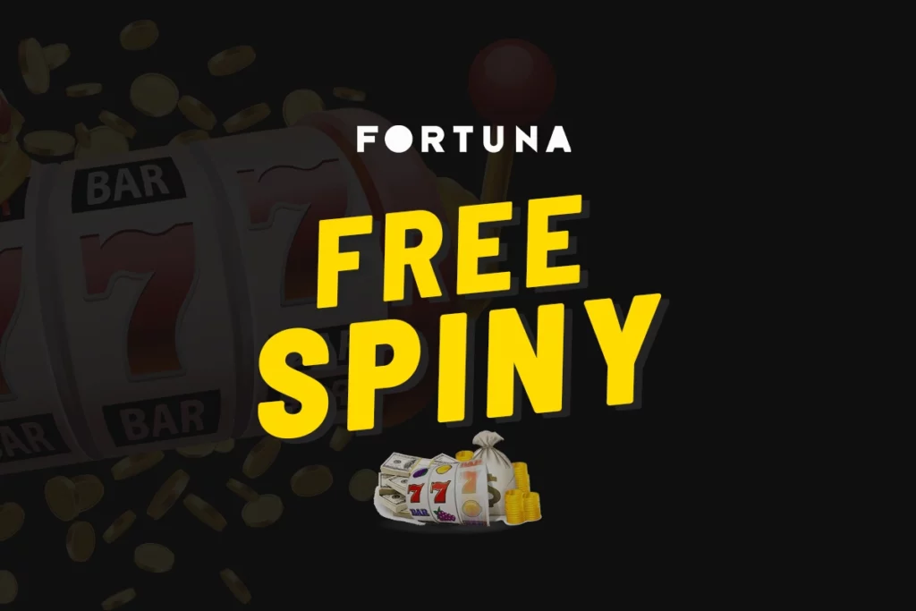 Fortuna free spiny