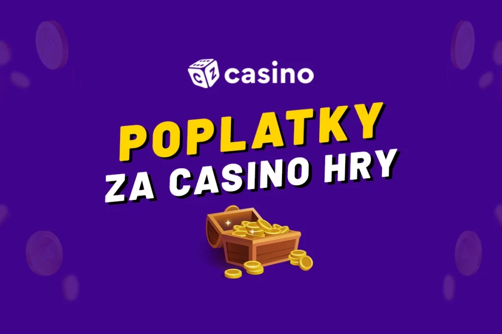Poplatky za hazardni hry