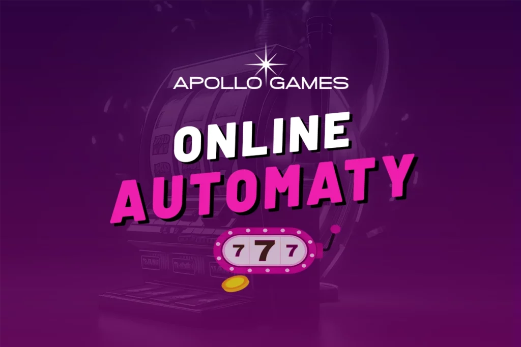 Apollo Games automaty