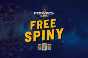 Forbes casino free spiny dnes – Berte volná zatočení každý den