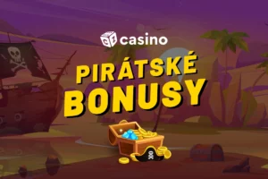 Pirátský casino bonus 2023 – Objevte poklad plný free spinů a odměn zdarma
