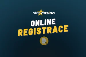 Star casino registrace 2026 – Návod na vytvoření herního účtu krok za krokem