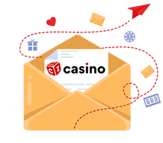 Casino newsletter