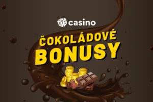 Čokoládový casino bonus 2024 – Vychutnejte si prémiové čoko odměny zdarma!