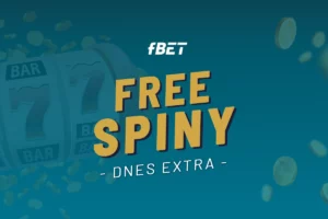 fBET casino free spiny 2026 – Berte volná zatočení dnes!