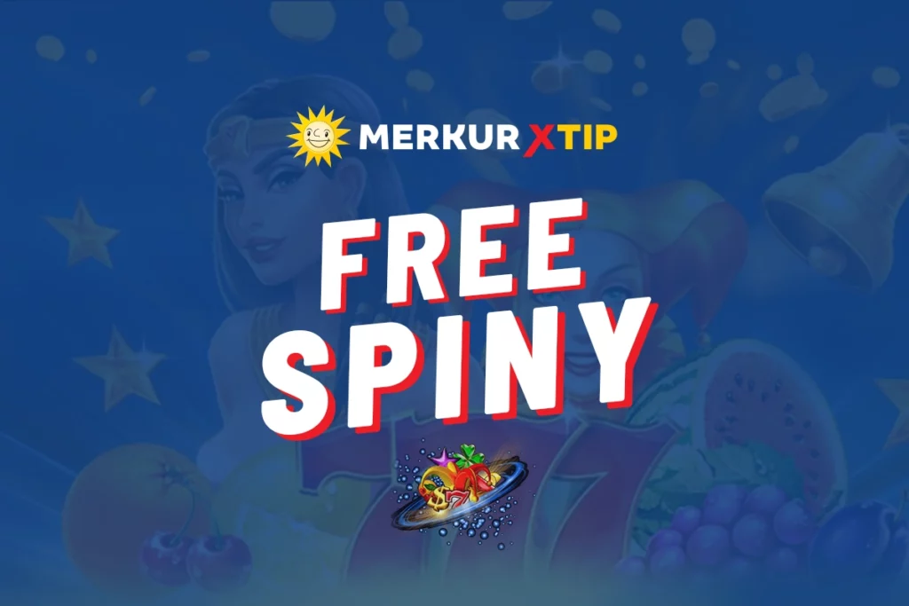 MerkurxTip casino free spiny