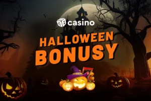Halloween casino bonus 2024 ???? Berte první odměny už dnes!