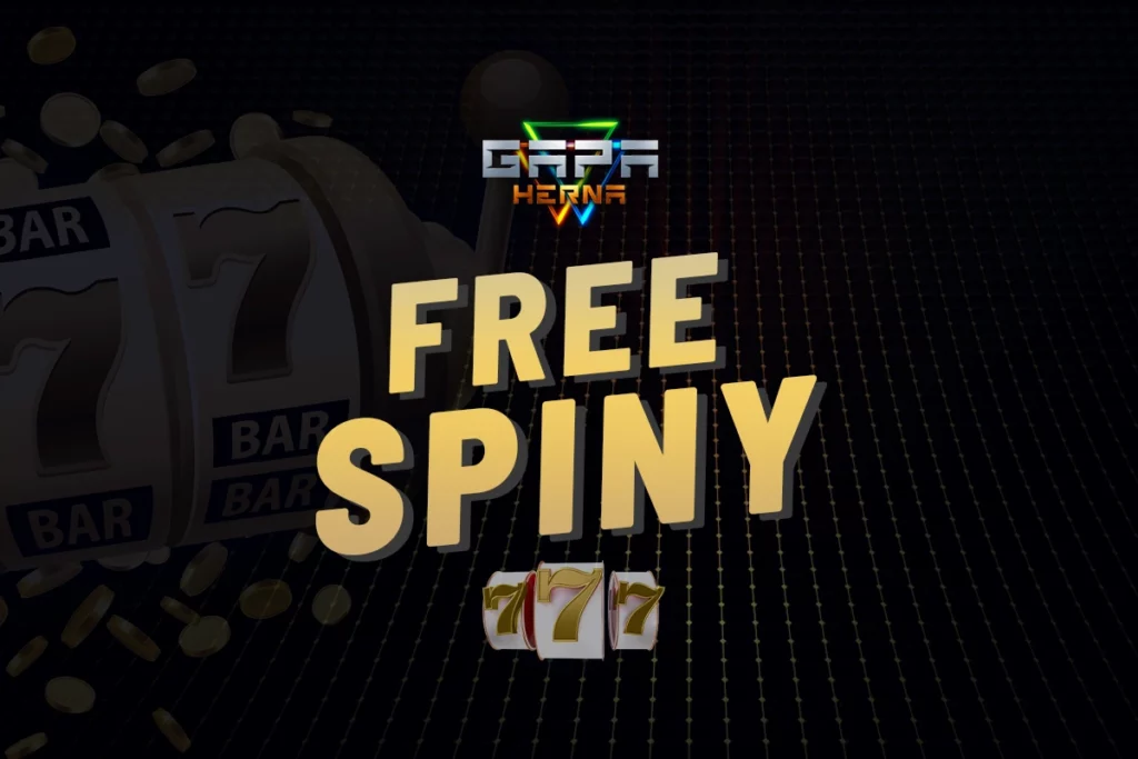 Herna u Dědka free spiny
