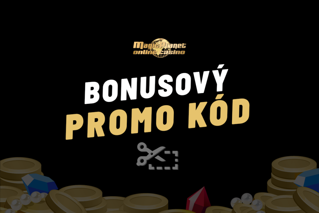 Magic Planet promo kod