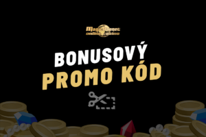 Magic Planet promo kód 2026 – Berte nejlepší casino bonusové kódy!