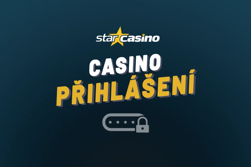 Star casino prihlaseni
