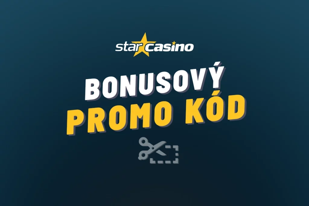 Star casino promo kod