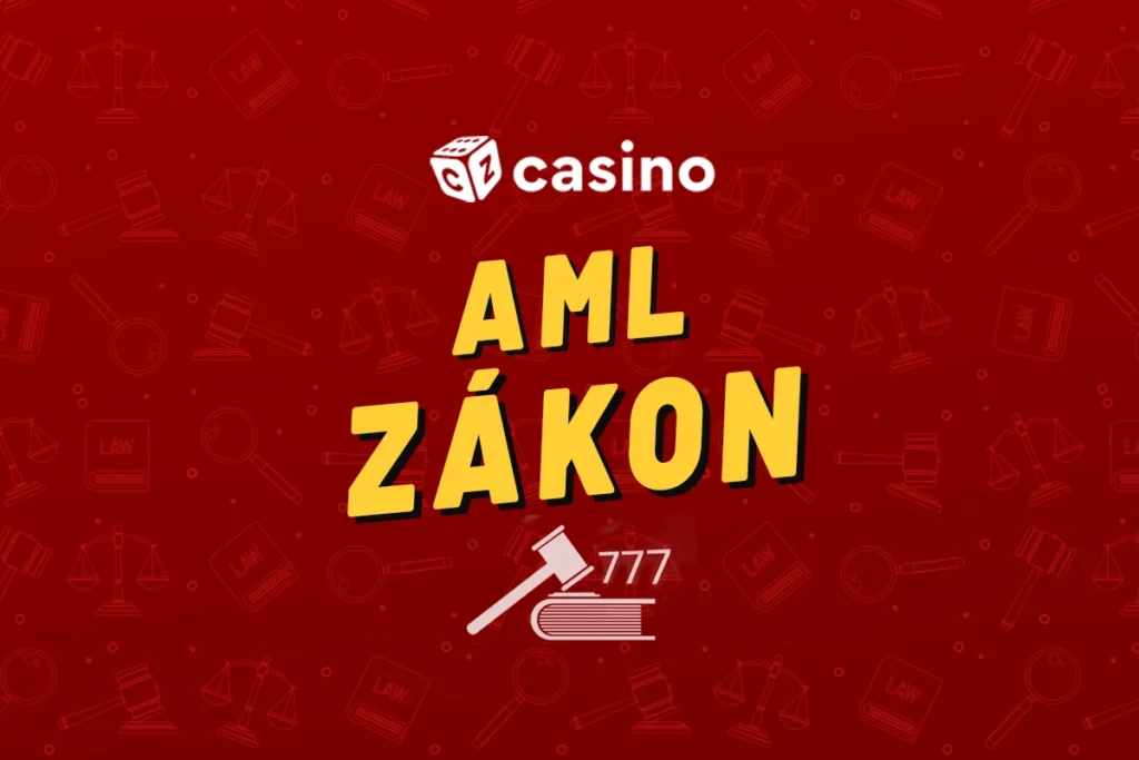 AML zákon