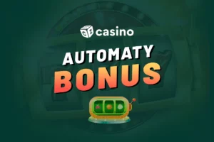Automaty bonus 2026 – Hrajte výherní automaty s bonusovými funkcemi
