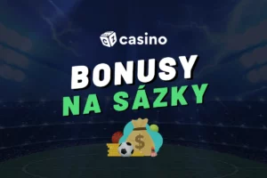 Bonusy na kurzové sázky 2026 – Přehled aktuálních bonusů v CZ sázkovkách