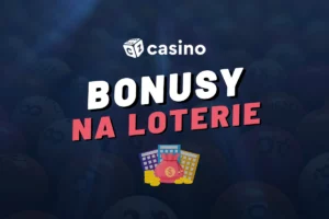 Bonusy na online loterie 2026 – Hrajte o miliony zdarma právě teď