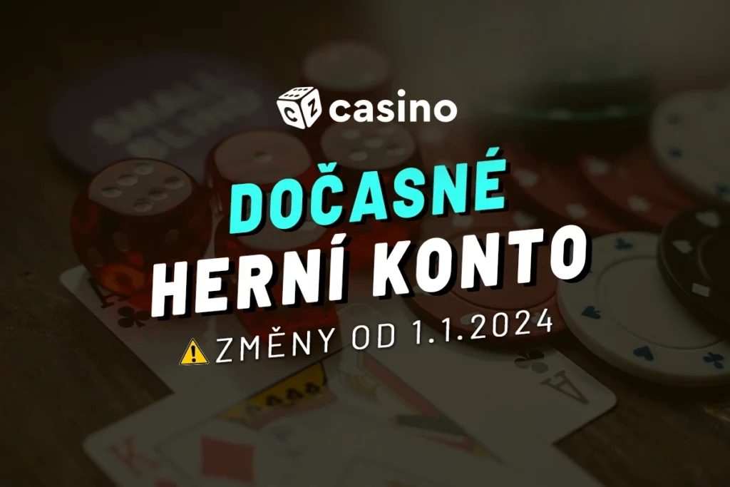 Dočasné kontro změny