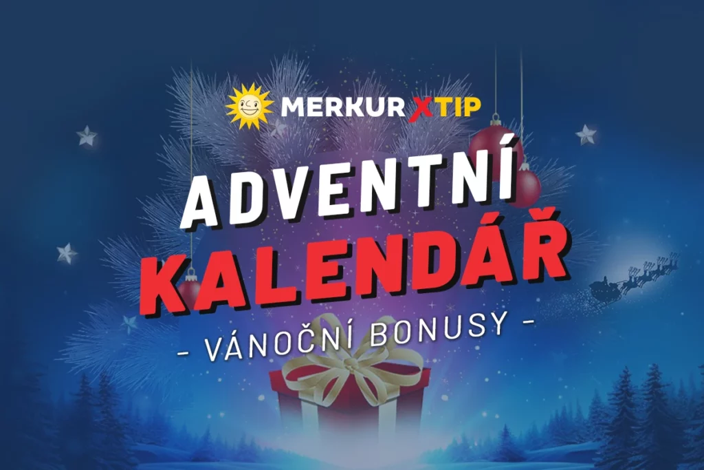MerkurxTip adventní kalendář
