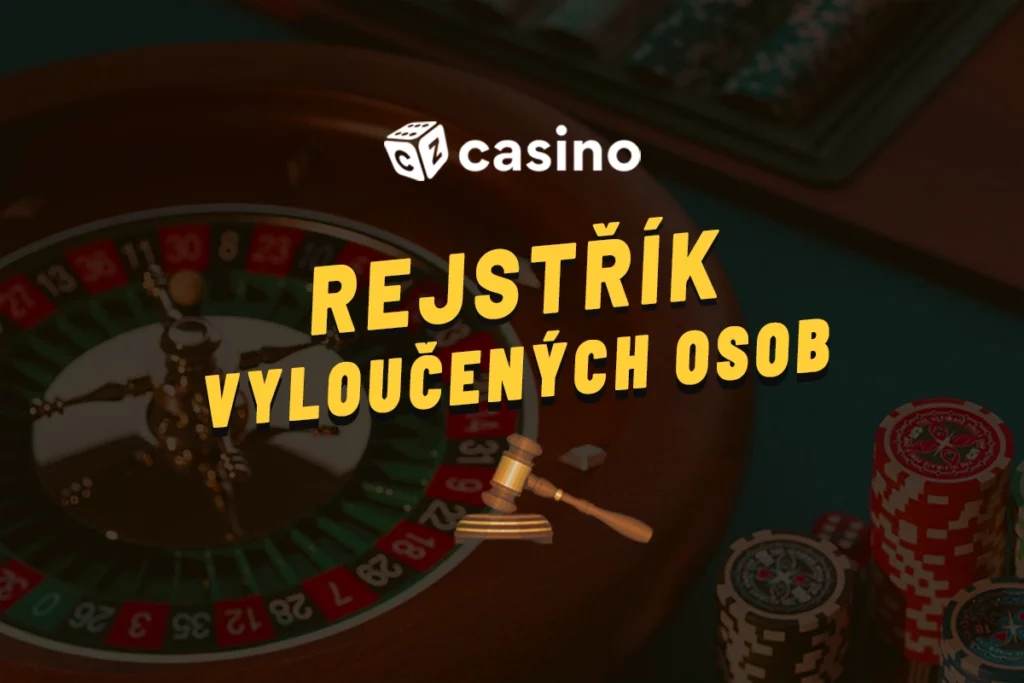 Rejstřík vyloučených osob