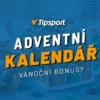 Tipsport adventní kalendář 2025 – Rozbalte dnešní dárek!