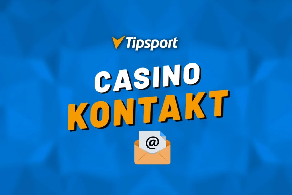 Tipsport kontakt