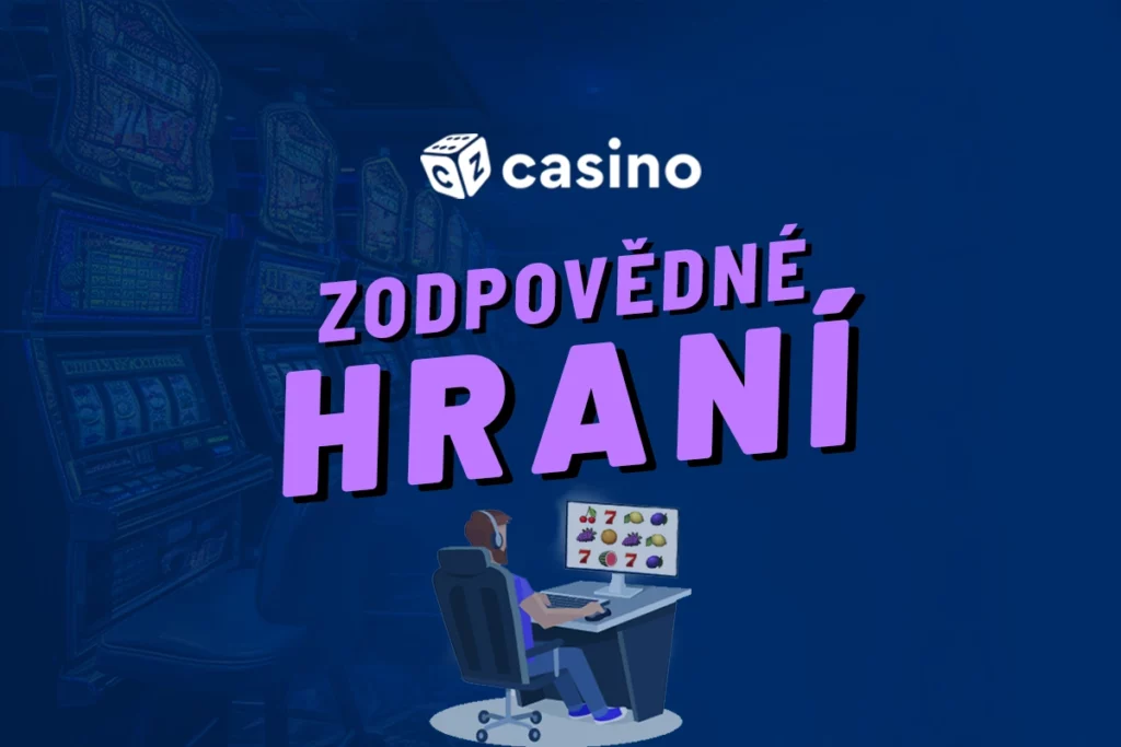 Týden zodpovědného hraní 2024