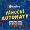 Vánoční automaty 2025 – Zahrajte si speciální sloty s štědrými bonusy
