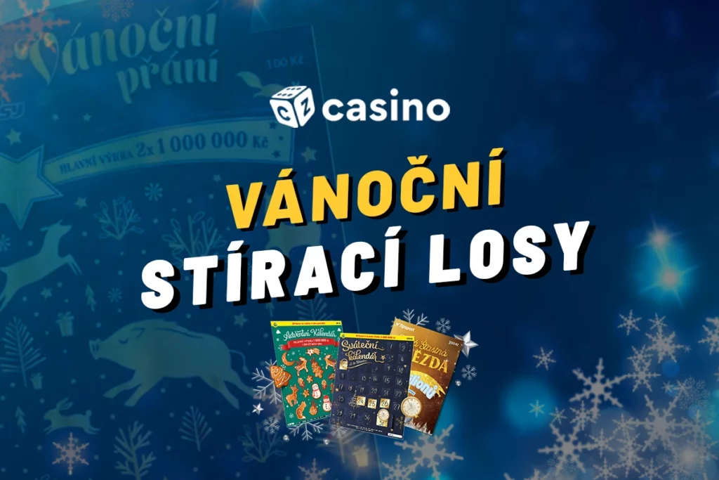 Vánoční losy