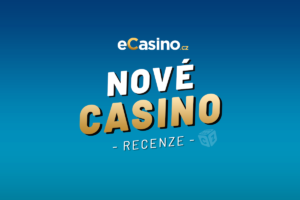 eCasino cz 2026 – Recenze na nové české online casino