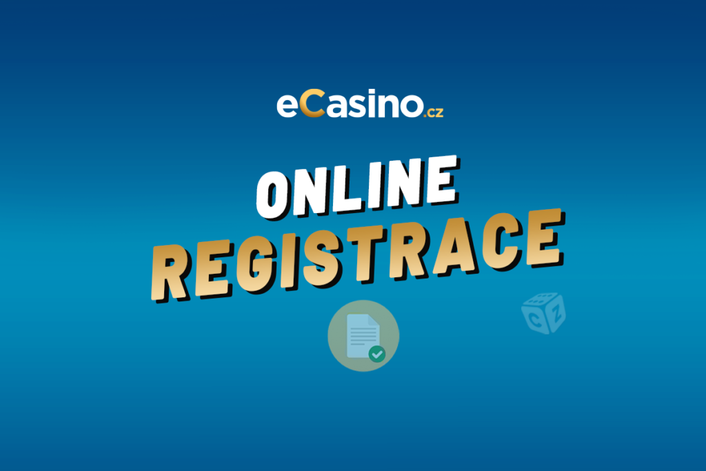 Ecasino registrace online