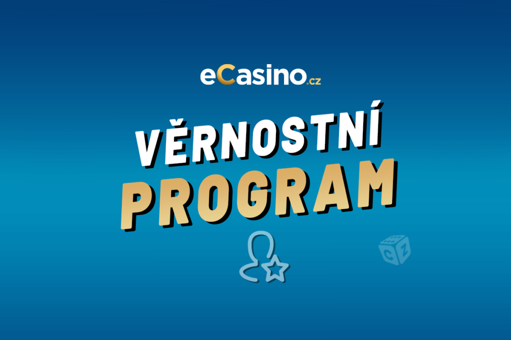 Ecasino věrnostní program