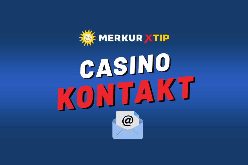 MerkurXtip kontakt