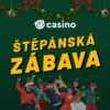 Svátek vánoční casino bonus 2025 – Berte dárky zdarma na Boží hod i na Štěpána!