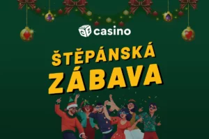 Svátek vánoční casino bonus 2025 – Berte dárky zdarma na Boží hod i na Štěpána!