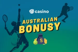 Australian Open casino bonus 2025 – Hrajte s bonusy zdarma a vsaďte si na vítěze!