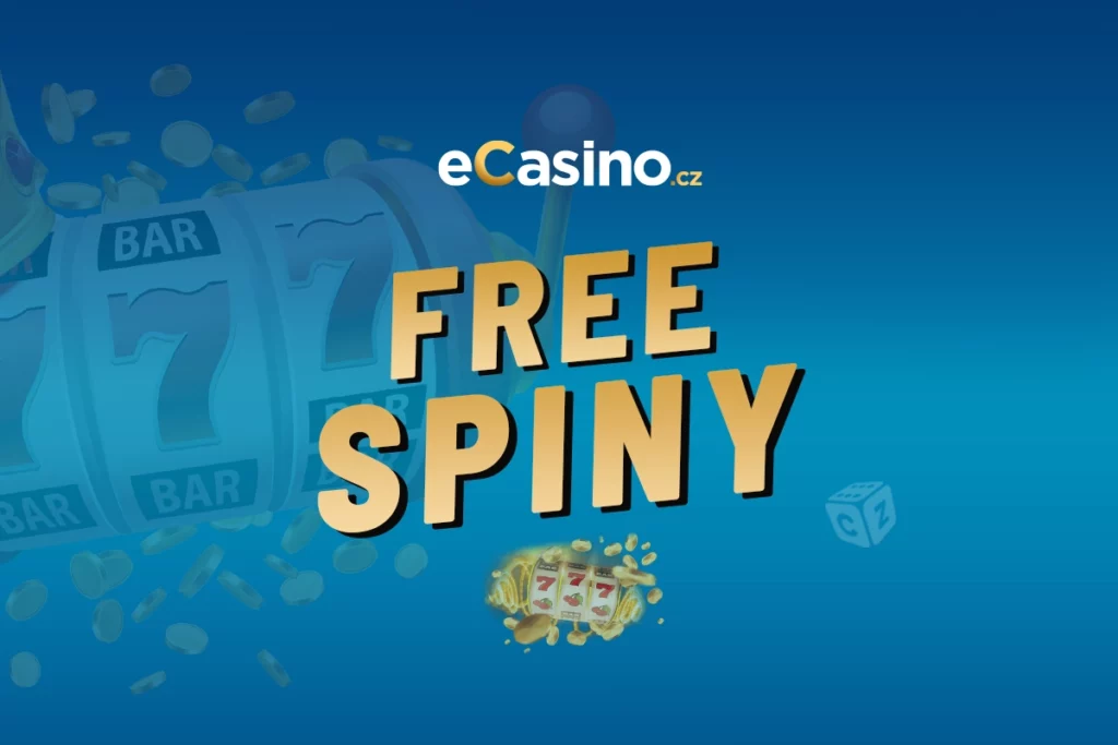 Ecasino free spiny dnes
