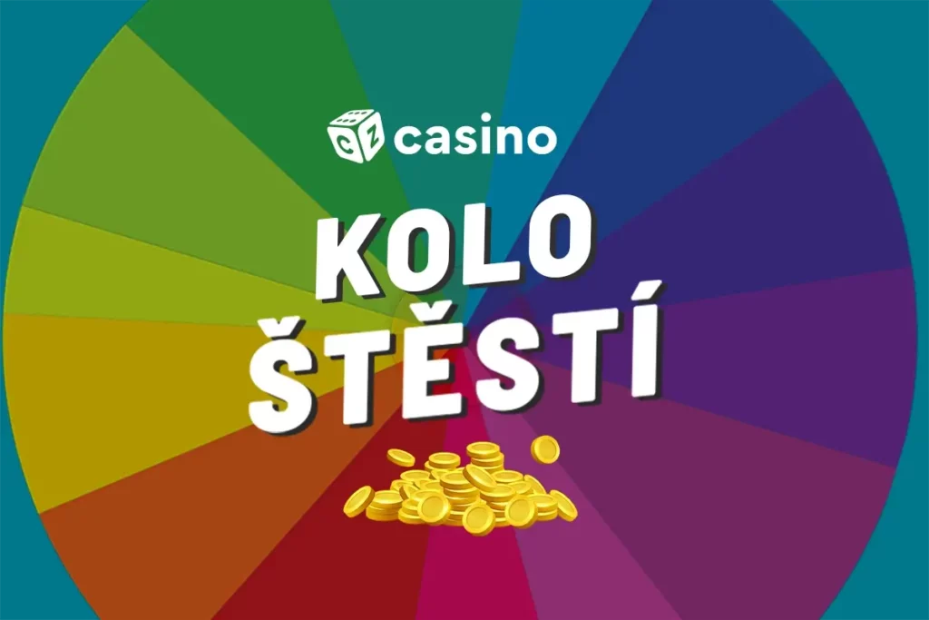 Kolo stesti roztocte dnes 1
