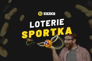 Sportka 2026 – Jak hrát nejen online, výsledky, kontrola tiketu a výhry