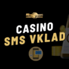 Magic Planet SMS vklad 2026– Návod na rychlý převod peněz na váš účet