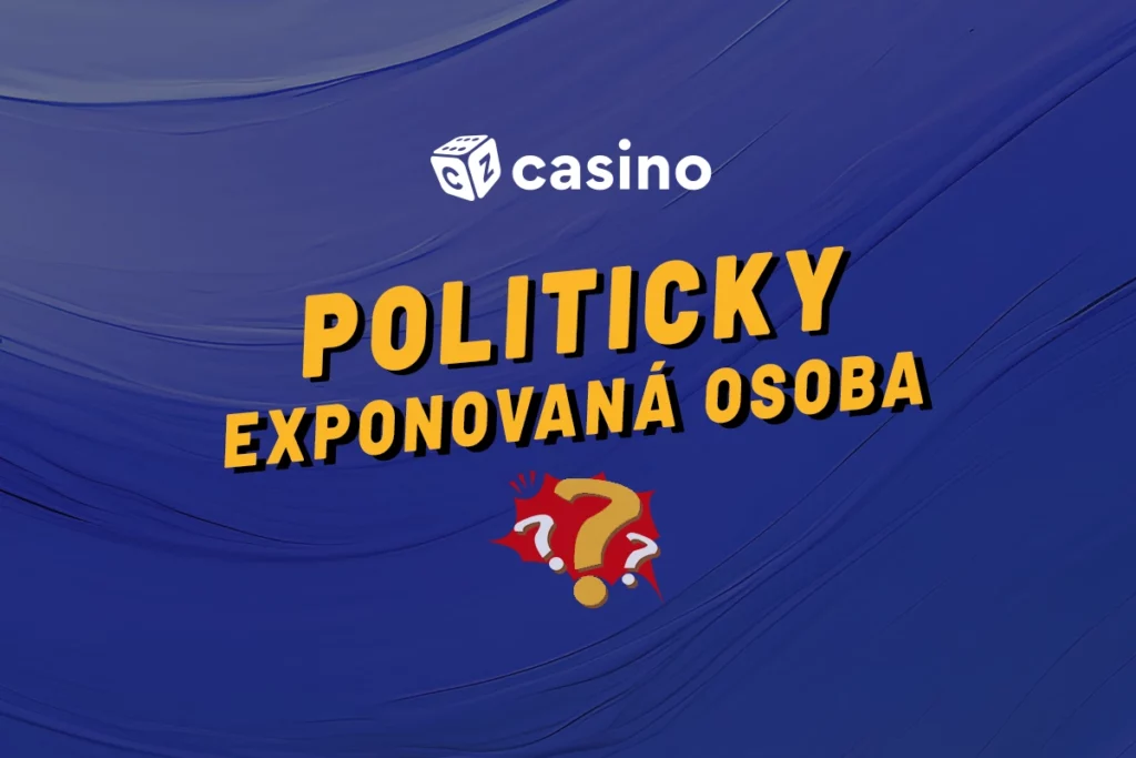 Politicky exponovaná osoba