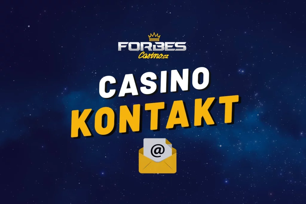 Forbes kontakt