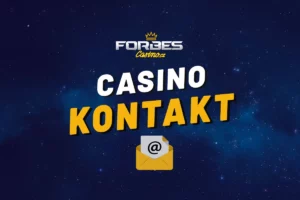 Forbes casino kontakt 2026 – Spojte se s hernou co nejrychleji