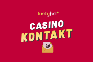 Luckybet kontakt 2026 – Jak se obrátit na zákaznickou podporu
